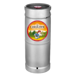 Mc Chouffe (Fût de 20L)