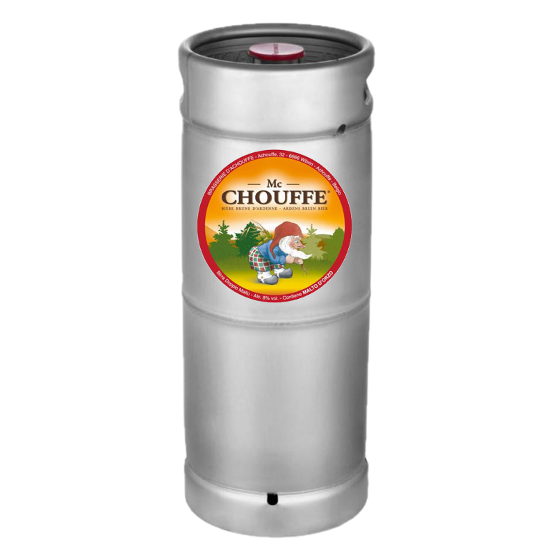 Mc Chouffe (Fût de 20L)