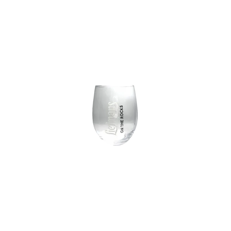 Mise à disposition de 6 verres à bière Fruitesse