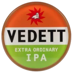 Vedett IPA 5,5% (Fût de 20L)