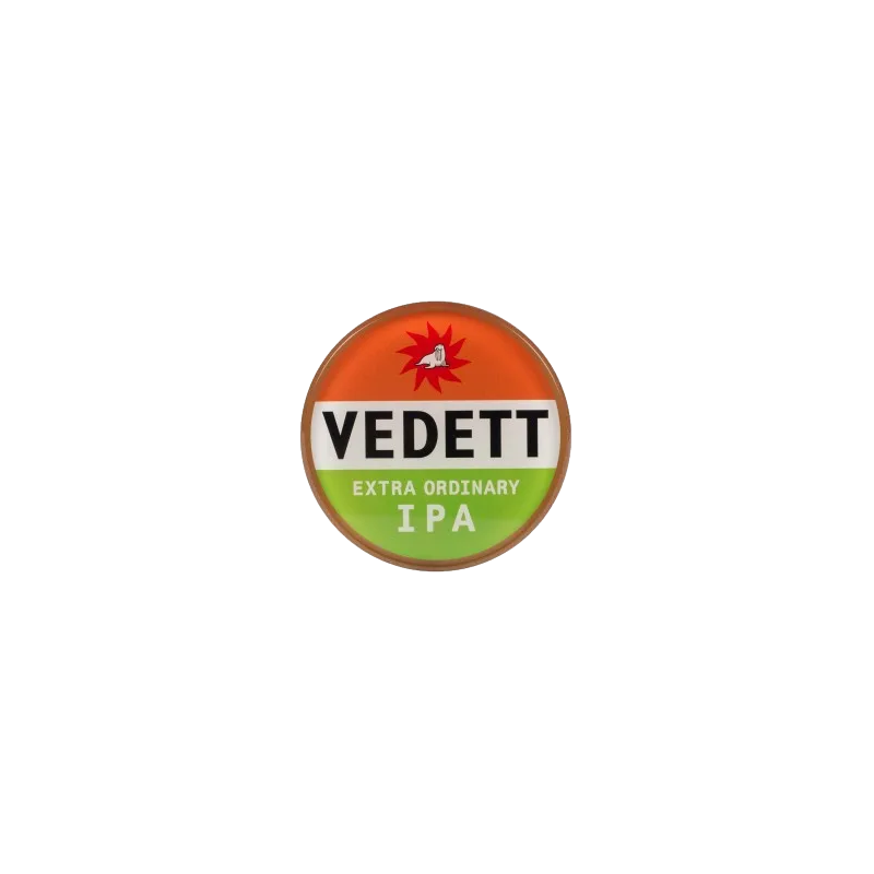 Vedett IPA 5,5% (Vat 20L)