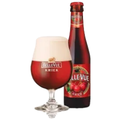 Kriek Belle-vue Extra 4,1% (Bak 24 x 25cl)