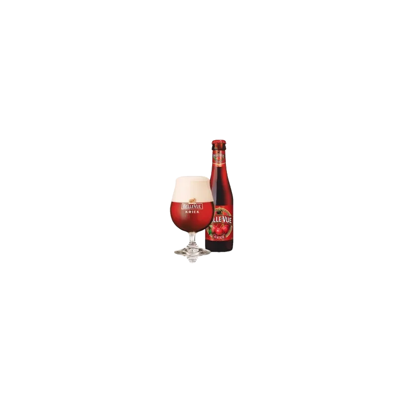 Kriek Belle-vue Extra 4,1% (Bak 24 x 25cl)