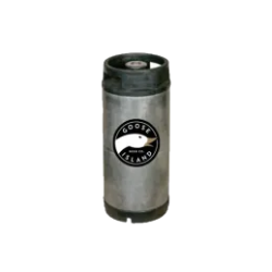 Goose Ipa 5,9% (Vat 20L)