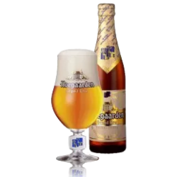 Hoegaarden Grand Cru 8,5% (casier de 24 x 33cl)