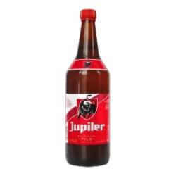 Jupiler pils 5,2% (Casier de 12 x 75cl)