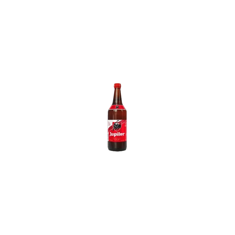 Jupiler pils 5,2% (Casier de 12 x 75cl)