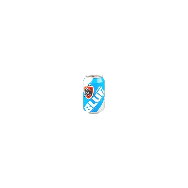 Jupiler Blue (24x33cl en blik)