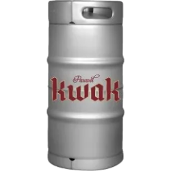 Kwak Ambrée 8,4% (Fût de 20L)