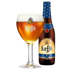 Leffe Rituel 9% (Casier de 24 x 33cl)