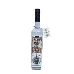 AQARÁ - Rosa Huandoy - 40% - 70cl