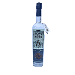 AQARÁ - Agave de los Andes RITO - 47% - 70cl