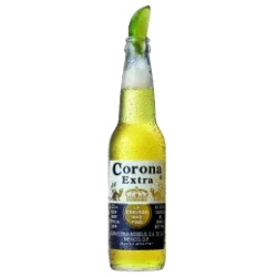 Corona 4,5 % (24 x 33cl non consignées)