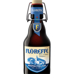 Floreffe Prima Melior (Casier de 20 x 33cl)