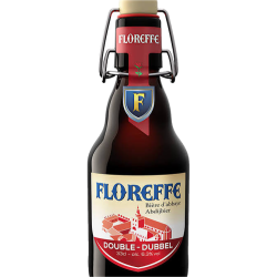 Floreffe Double (Casier de 20 x 33cl)