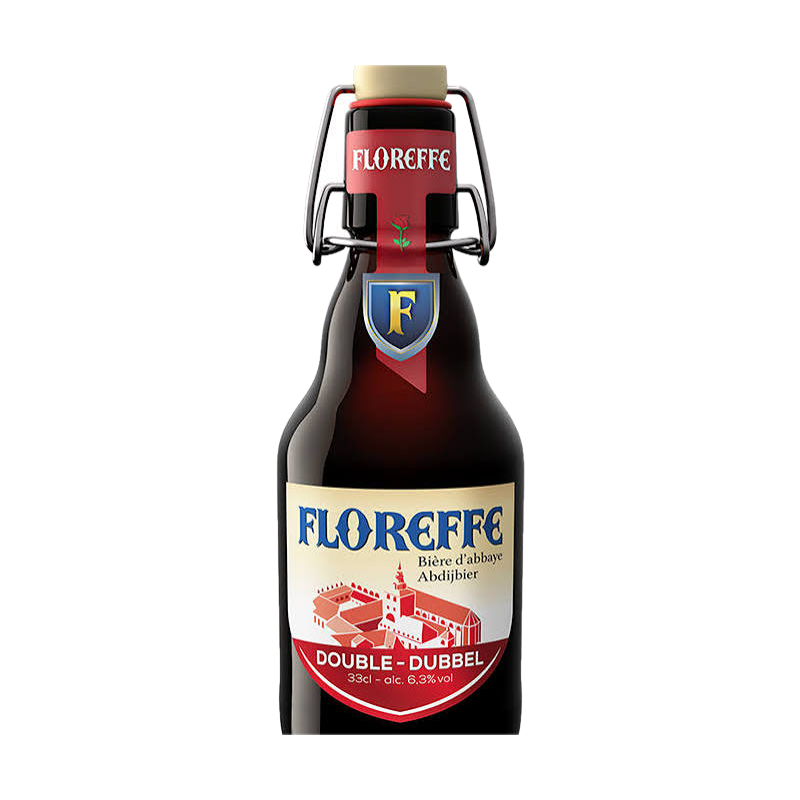 Floreffe Double (Bak 20 x 33cl)
