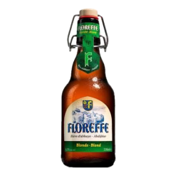 Floreffe Blonde (Casier de 20 x 33cl)