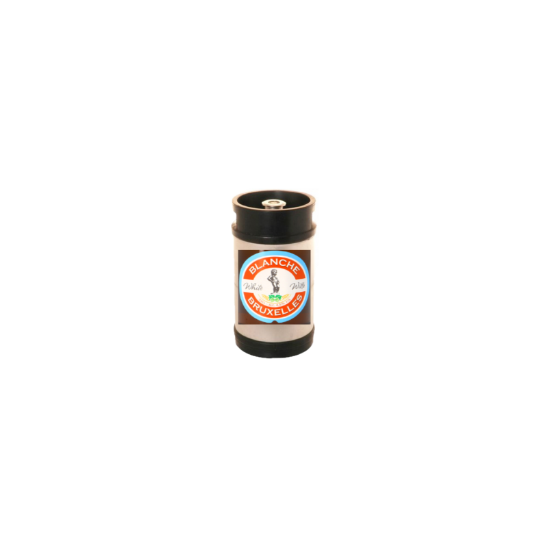 Blanche de Bruxelles (Vat 15L)