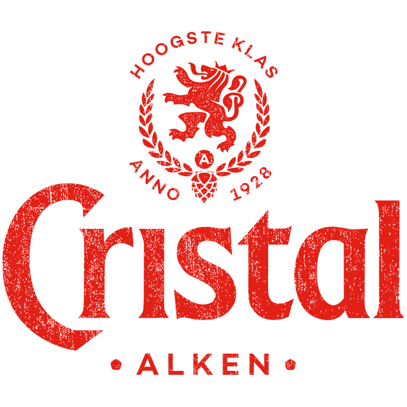 Cristal Alken 5% (Vat David de 20L)
