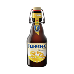 Floreffe Triple (Casier de 20 x 33cl)