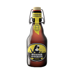 Moeder Overste Triple (Casier de 20 x 33cl)