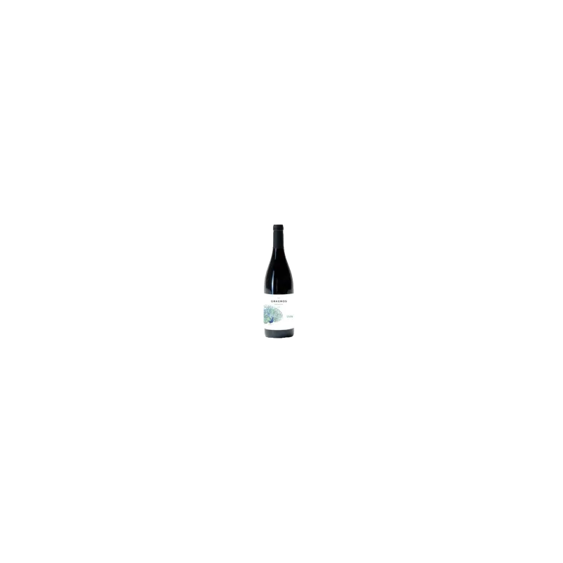 Vin de France, Château Gragnos, Léon rouge 75cl
