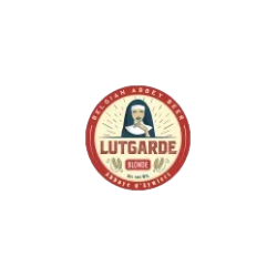 Lutgarde Blonde 6% (Vat 20L)