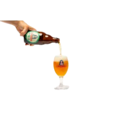 Lutgarde IPA 6,5% (Fût de 20L )