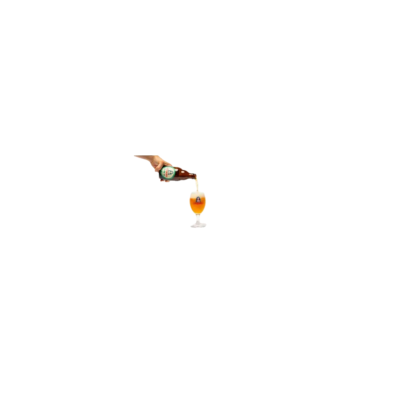 Lutgarde IPA 6,5% (Vat 20L )