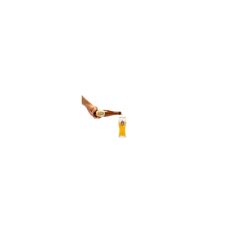 Lulu Lutgarde Pils Bio 5% (Vat 20L)