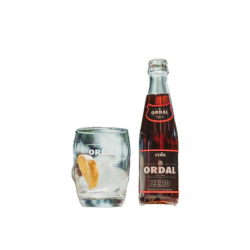 Ordal Cola (Casier de 24 x 20cl)