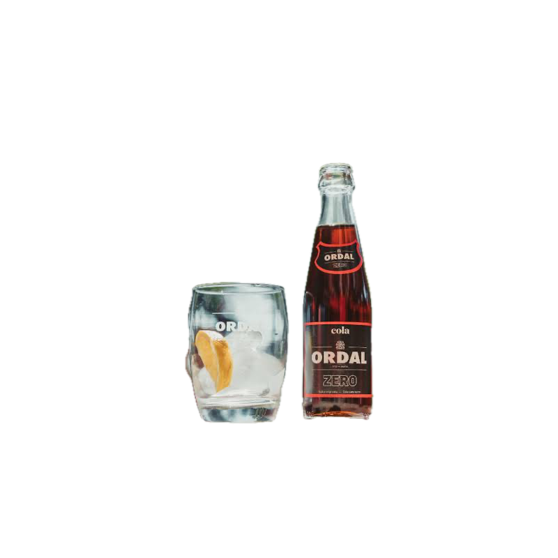 Ordal Cola (Bak 24 x 20cl)