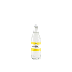 Ordal Citron (24 x 50cl PET)
