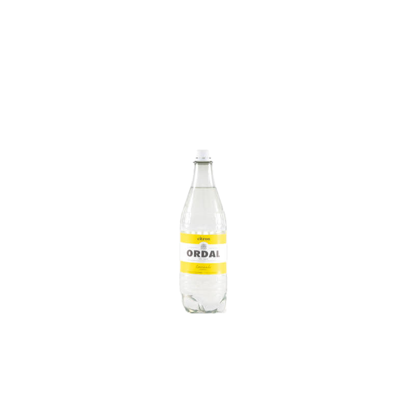Ordal Citron (24 x 50cl PET)