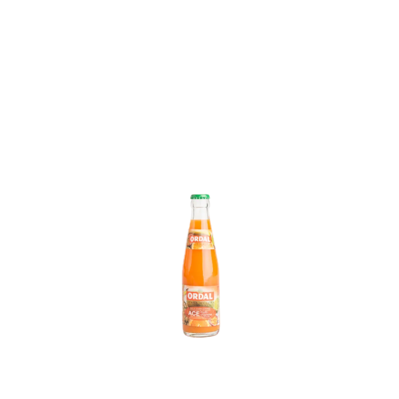 Ordal Ace (Bak 24 x 20cl)