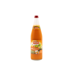 Ordal Ace Multifruits (Bak 6 x 1L)