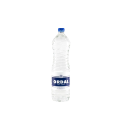 Ordal Plat (6 x 1,5L PET)