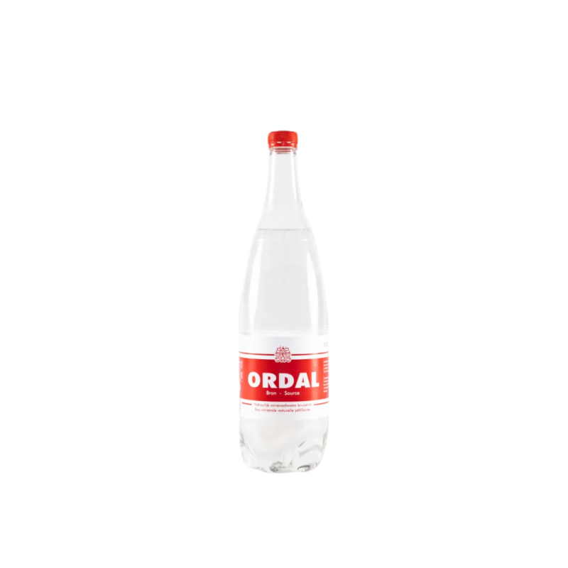 Ordal Pétillant (6 x 1,25L PET)