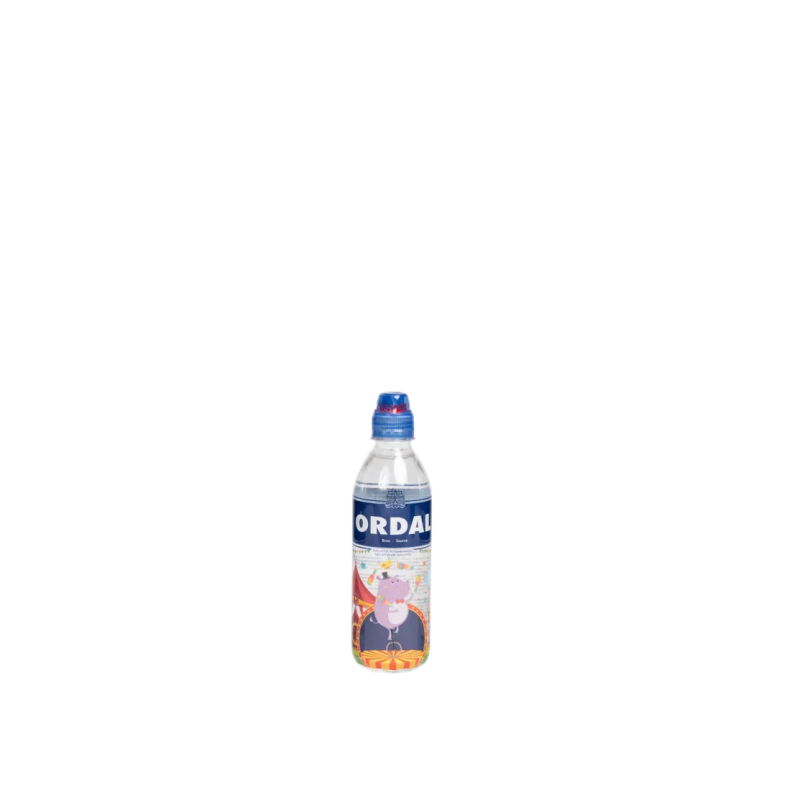 Ordal Plat Kids (12 x 33cl PET)