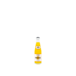 Ordal Orange Zéro (Bak 24 x 20cl)