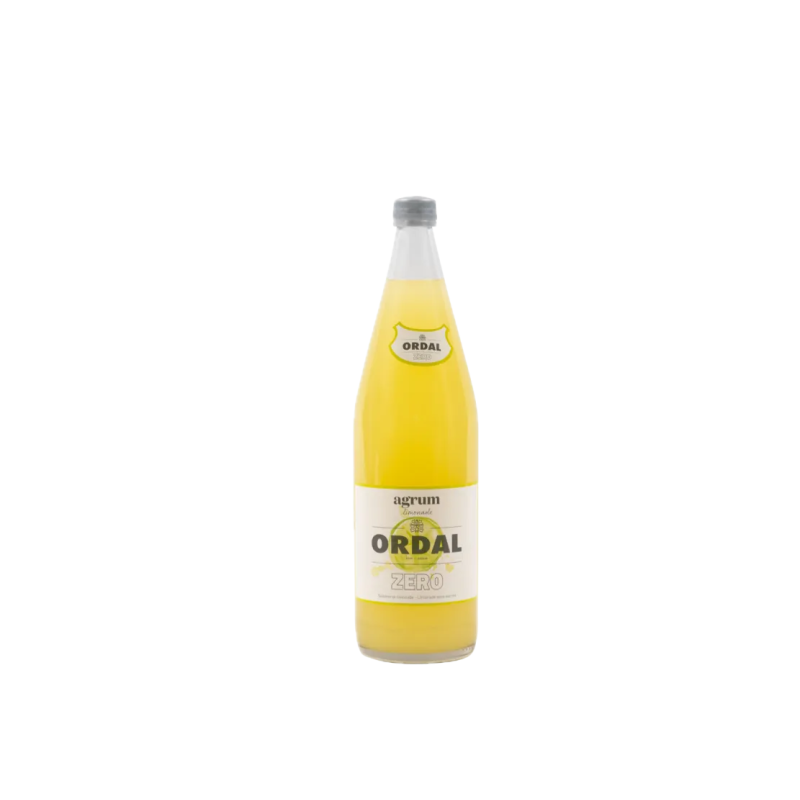 Ordal Agrum Zéro (Bak 6 x 1L)