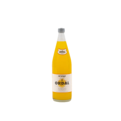 Ordal Orange Zéro (Bak 6 x 1L)