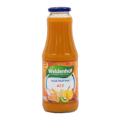 Weldenhof Ace (Bak 6 x 1L)