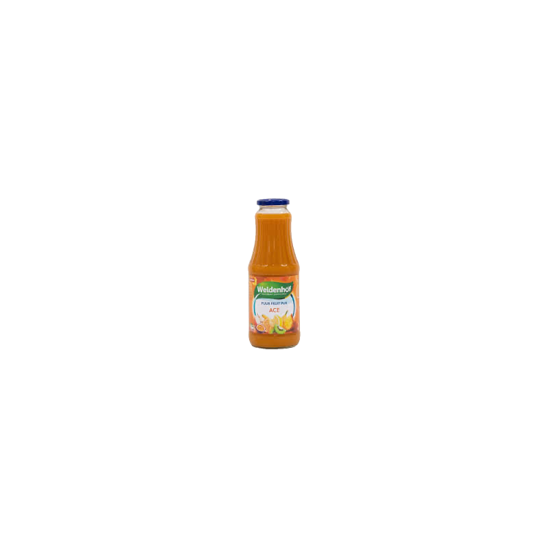 Weldenhof Ace (Bak 6 x 1L)