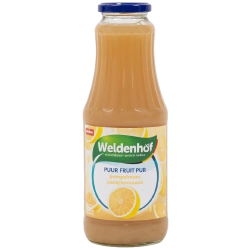 Weldenhof Pamplemousse blanc (Casier de 6 x 1L)