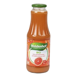 Weldenhof Pamplemousse rose (Casier de 6 x 1L)