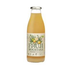 Fruji Mocktail Citron-Romarin (6 x 75cl OW)