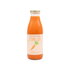 Fruji Carottes Jus Bio (Doos 6 x 75cl OW)