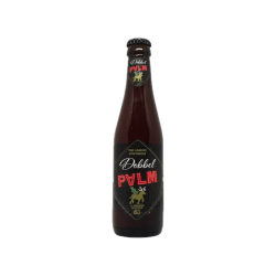Palm Dobbel (24 x 25cl)