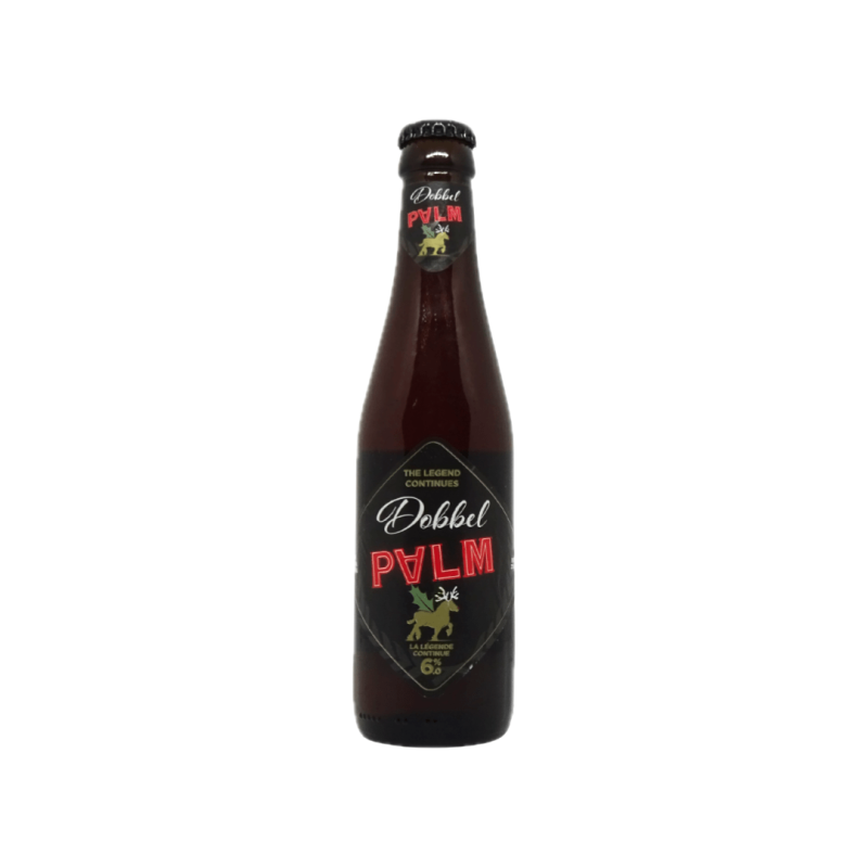 Palm Dobbel (24 x 25cl)